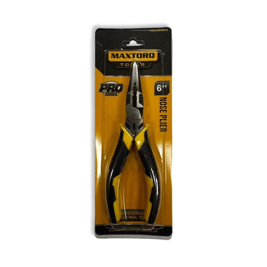 NOSE PLIER 6