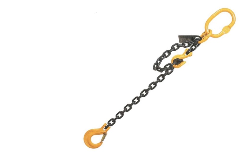 LIFTING CHAIN SLING