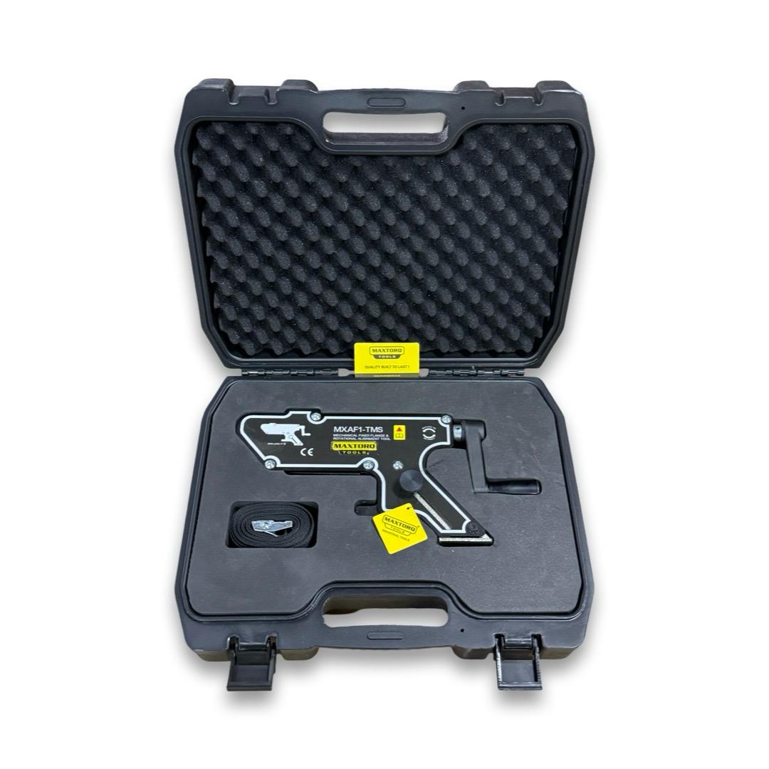 HYD FLANGE ALIGNMENT TOOLS