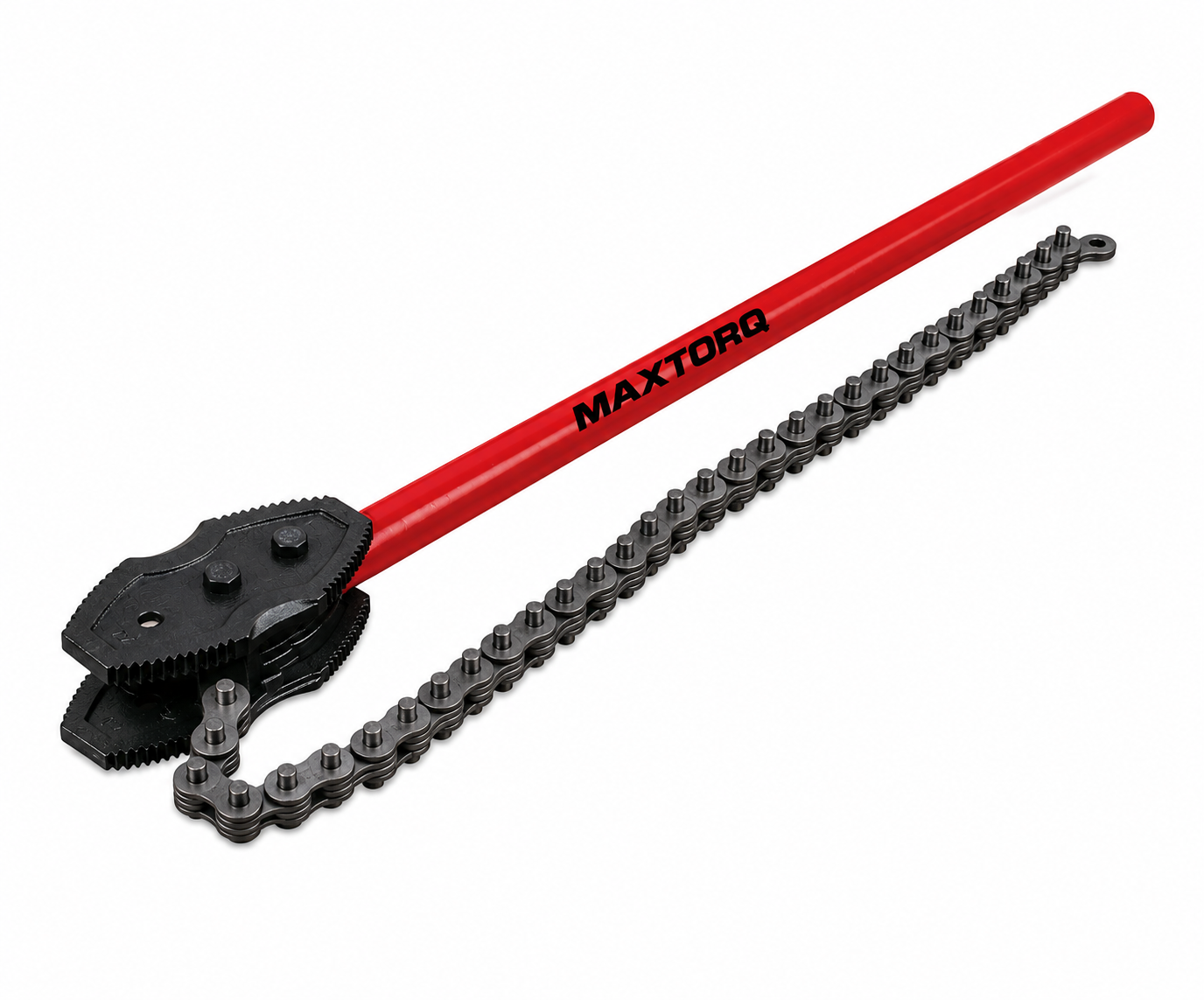 CHAIN TONG PIPE WRENCH