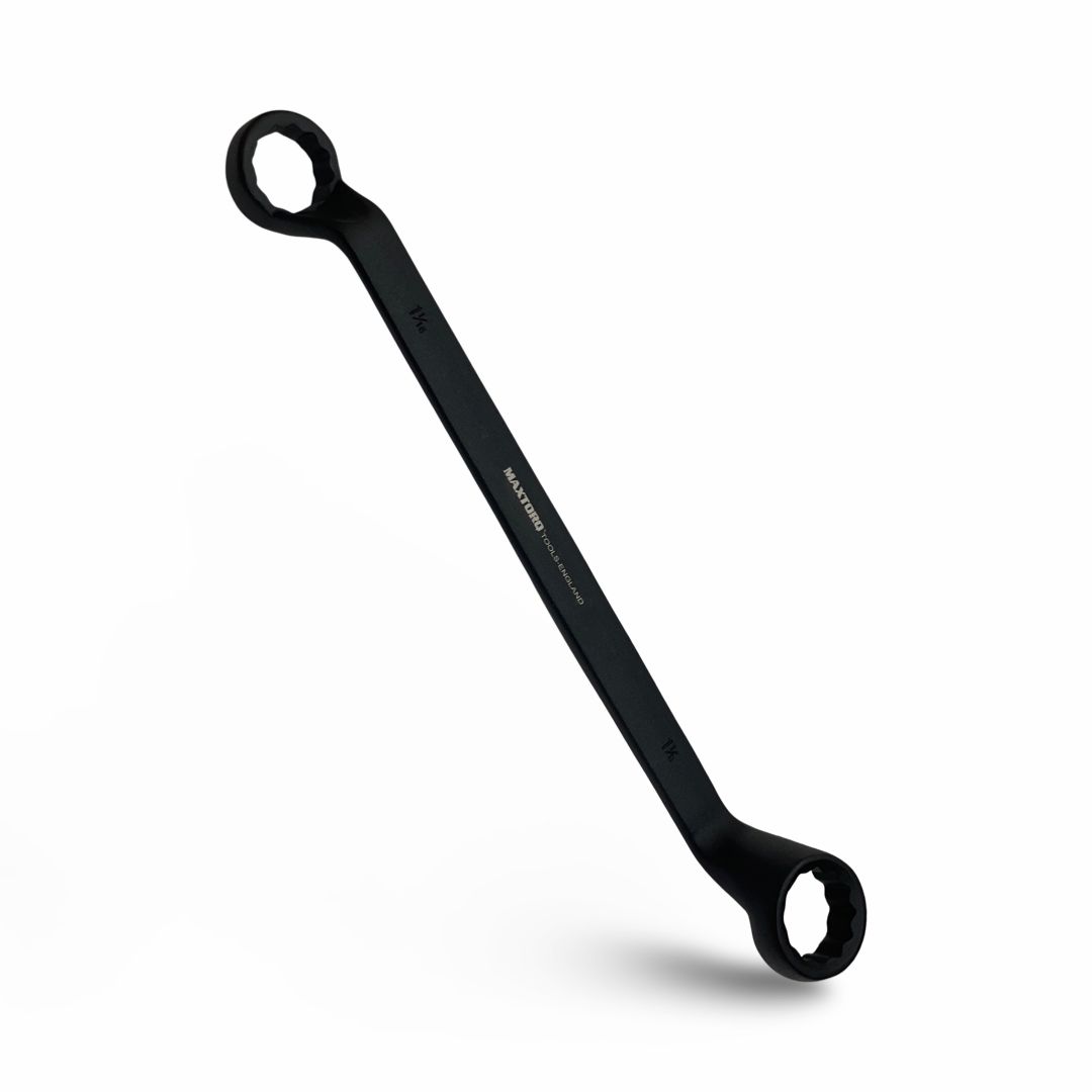 RING SPANNER - INCHES
