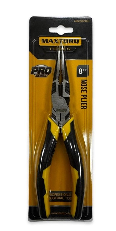 NOSE PLIER 8