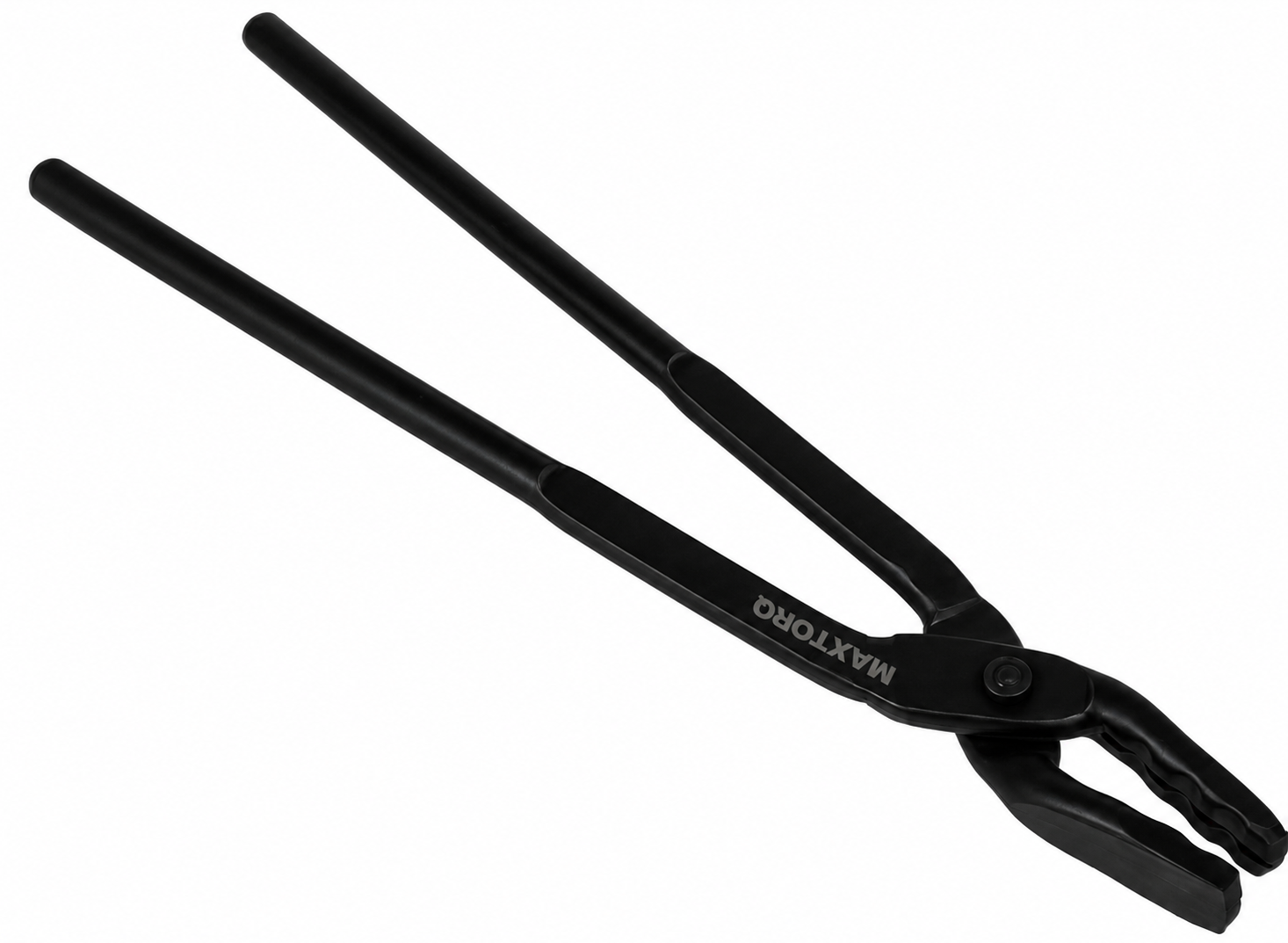BLACKSMITH FORING TONGS