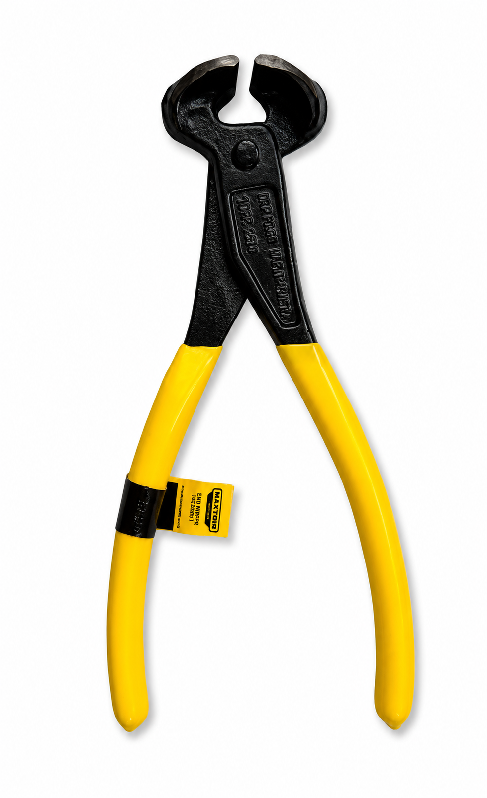 PROFESSIONAL NAIL PULLER - 7