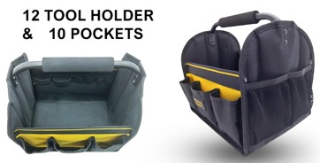 TOOL BASKET - H/DUTY