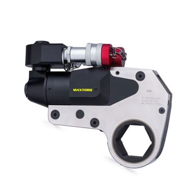 HYDRAULIC TORQUE WRENCH - LOW PROFILE