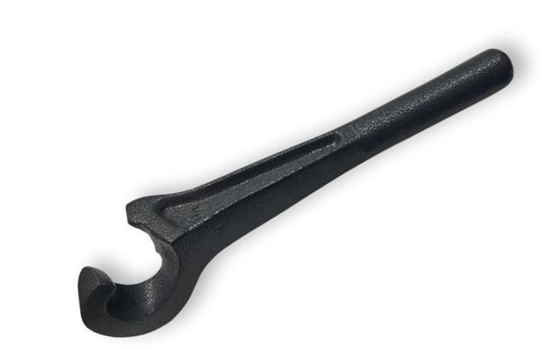 VALVE WHEEL WRENCH.