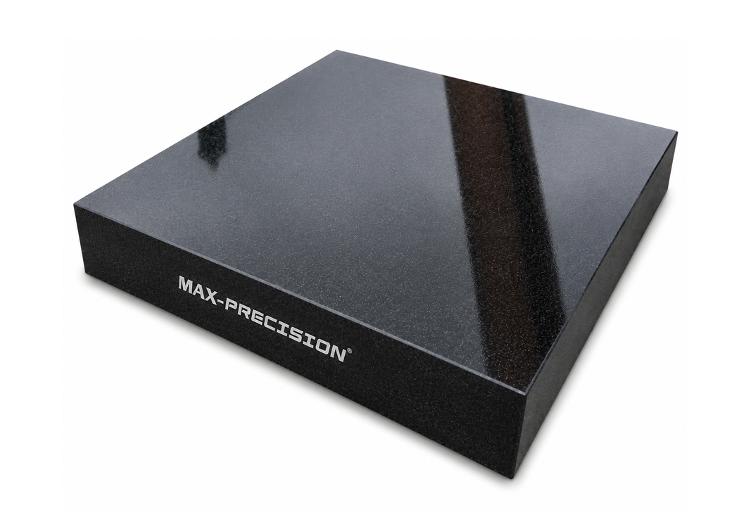 BLACK GRANITE SURFACE PLATES