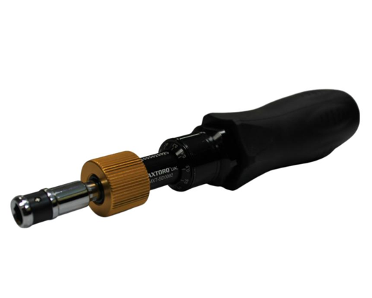 TORQUE SCREWDRIVERS - PRO