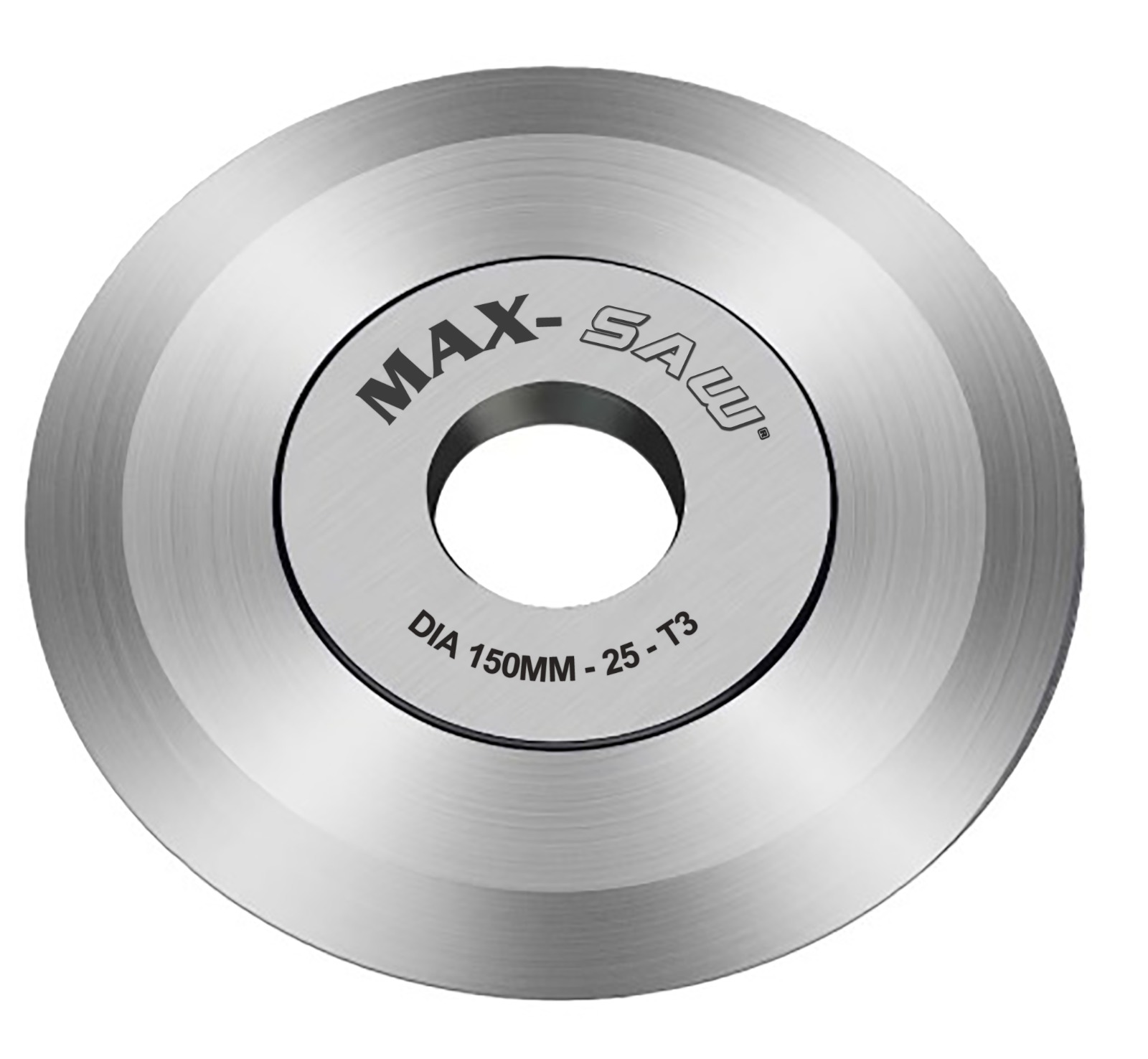CIRCULAR KNIFE BLADES - PAPER CUTTING