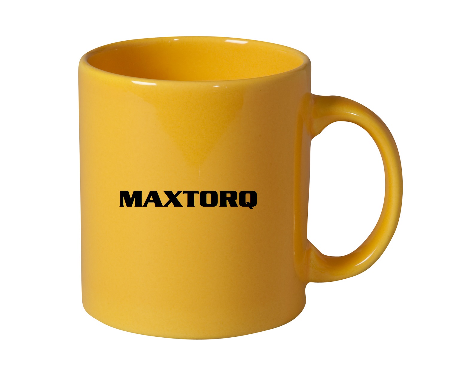 MAXTORQ COFFEE MUGS