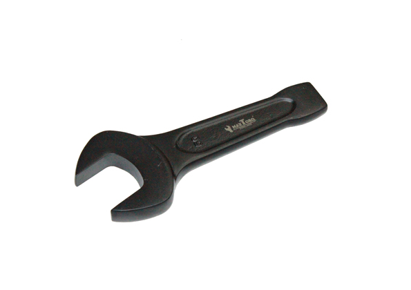 SLUGGING WRENCH OPEN END - INCHES