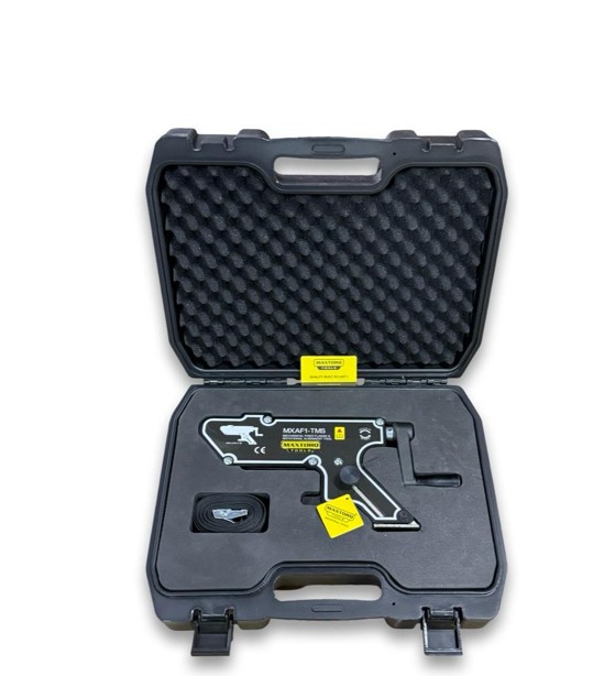 HYD FLANGE ALIGNMENT TOOL