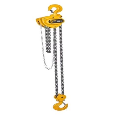 CHAIN HOIST