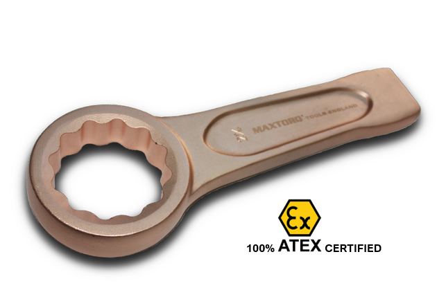 ATEX NON-SPARKING TOOLS