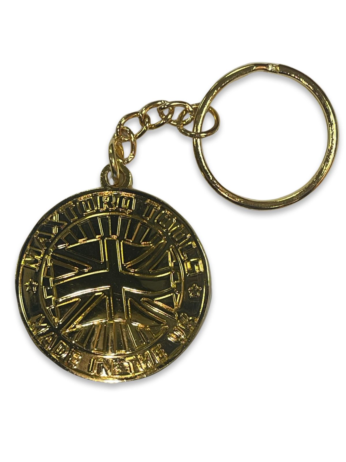 MAXTORQ - KEY RINGS