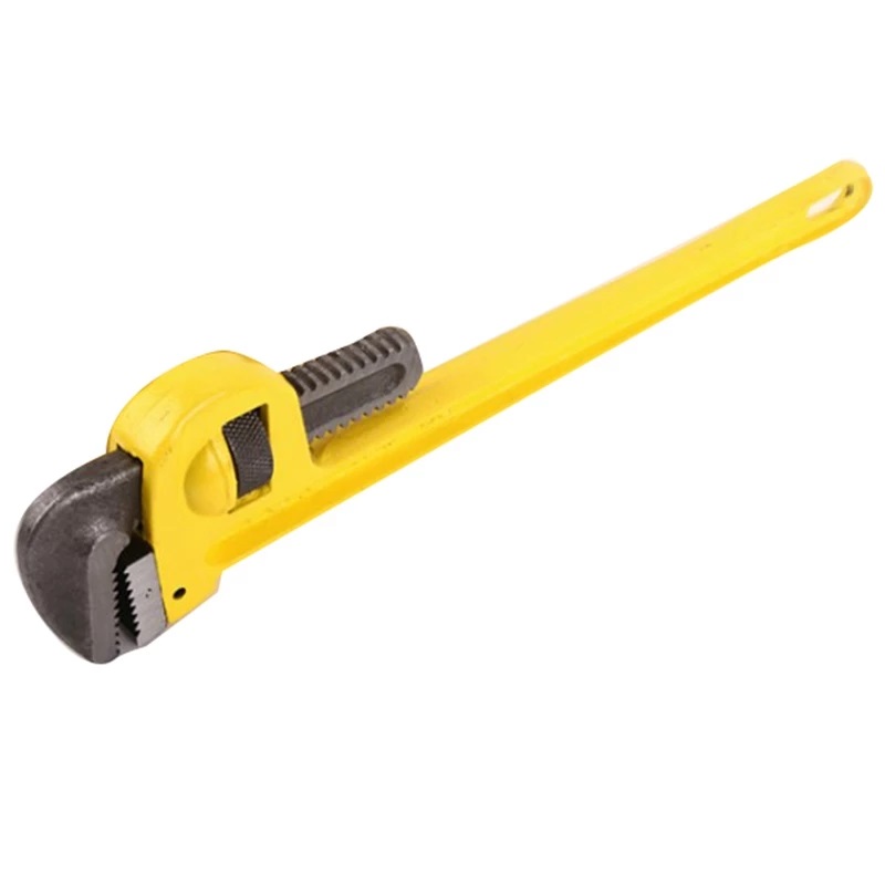 PIPE WRENCH - GERMAN PATTERN