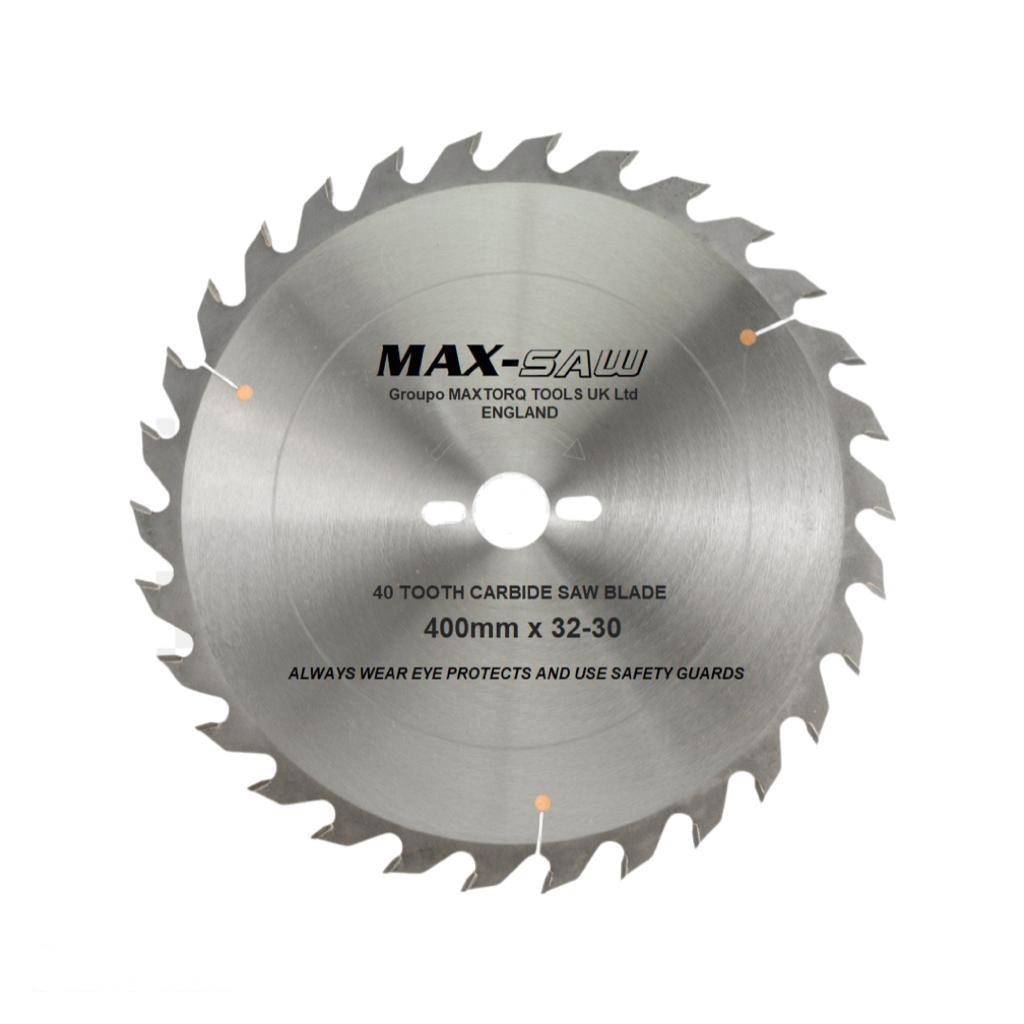 TCT CIRCULAR SAW BLADES