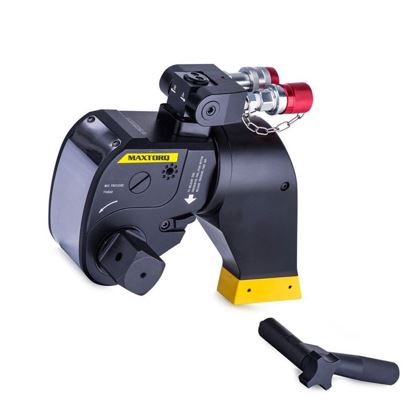 HYDRAULIC TORQUE WRENCH - DR