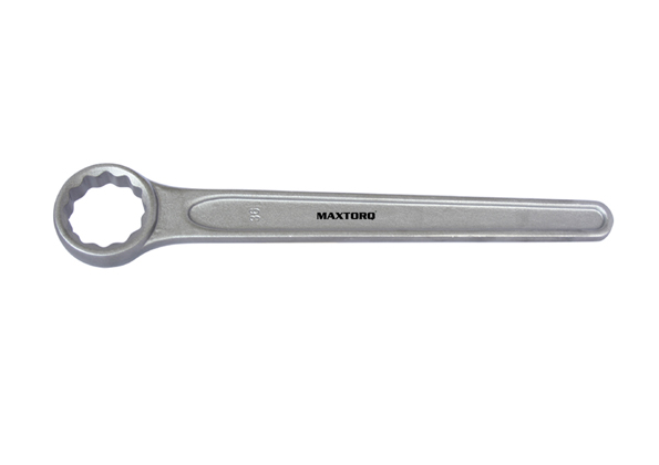 SINGLE END SPANNER - RING