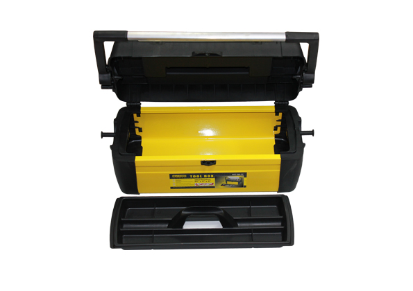 TOOL BOX TOP LIFT - METAL & PLASTIC
