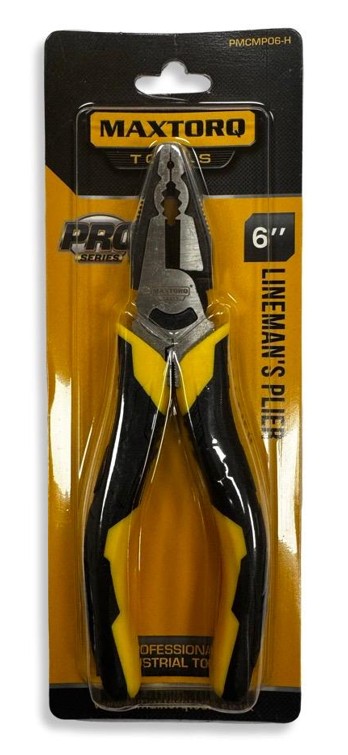 COMBINATION PLIER 6