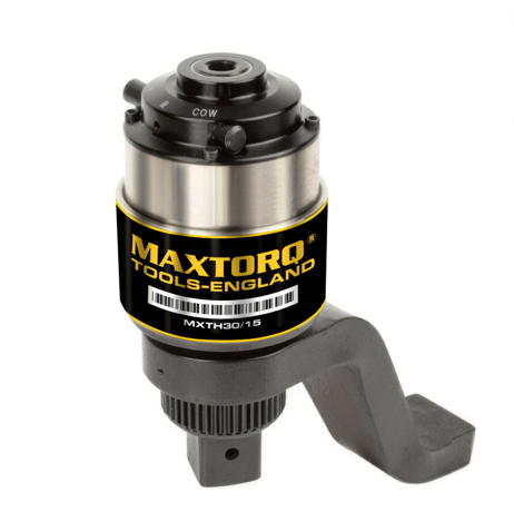 TORQUE MULTIPLIERS