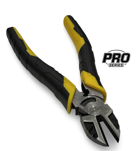 SIDE CUTTING PLIER 6