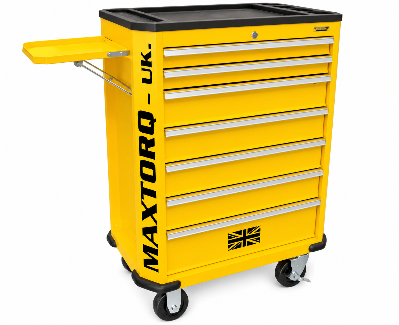 TOOL TROLLEYS