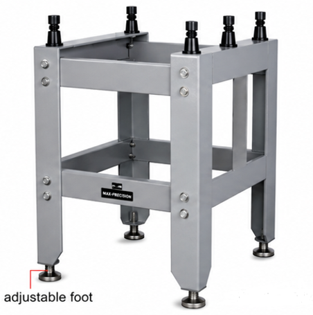 SURFACE PLATE STANDS