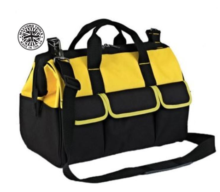 TOOL BAGS - WATER RESISTANT