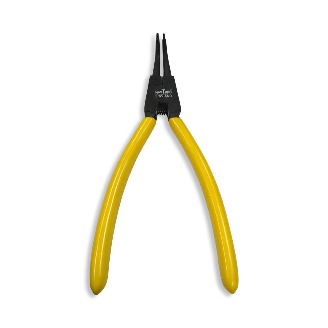 CIRCLIP PLIER - BENT