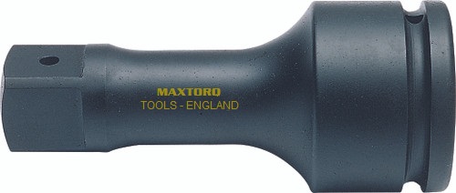 IMPACT EXTENSION RODS