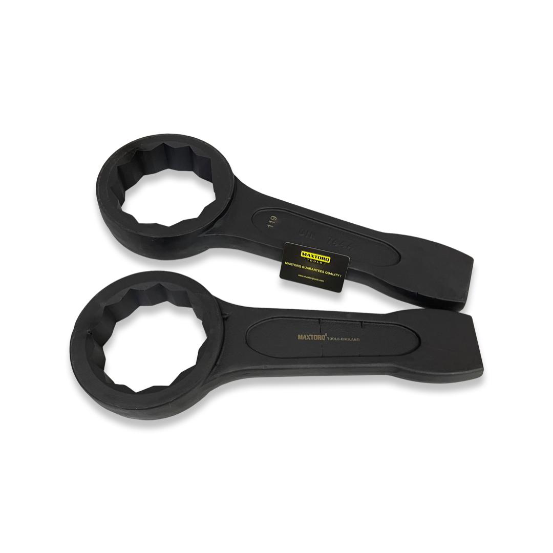 SLUGGING WRENCH RING