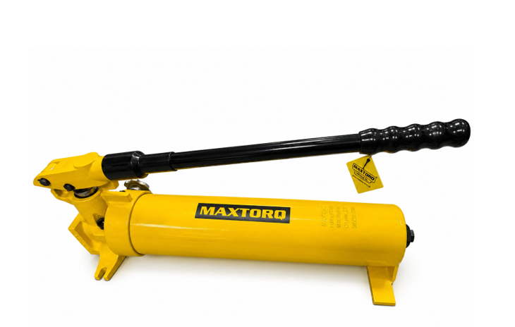 HYDRAULIC PUMP - SINGLE ACTION