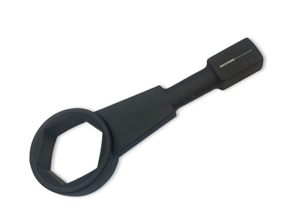 SPECIAL TYPE HEX SLUGGING WRENCH