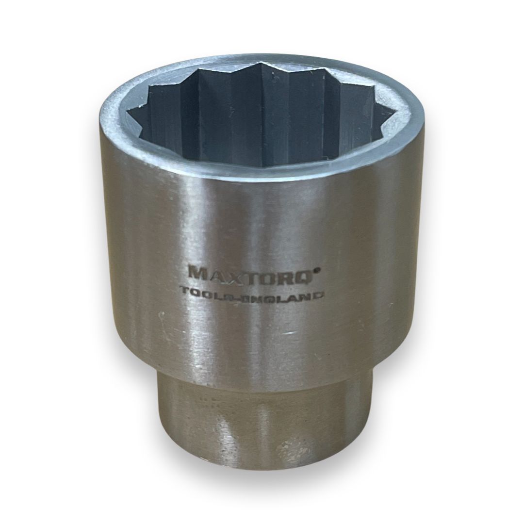 STAINLESS STEEL SOCKET WRENCH