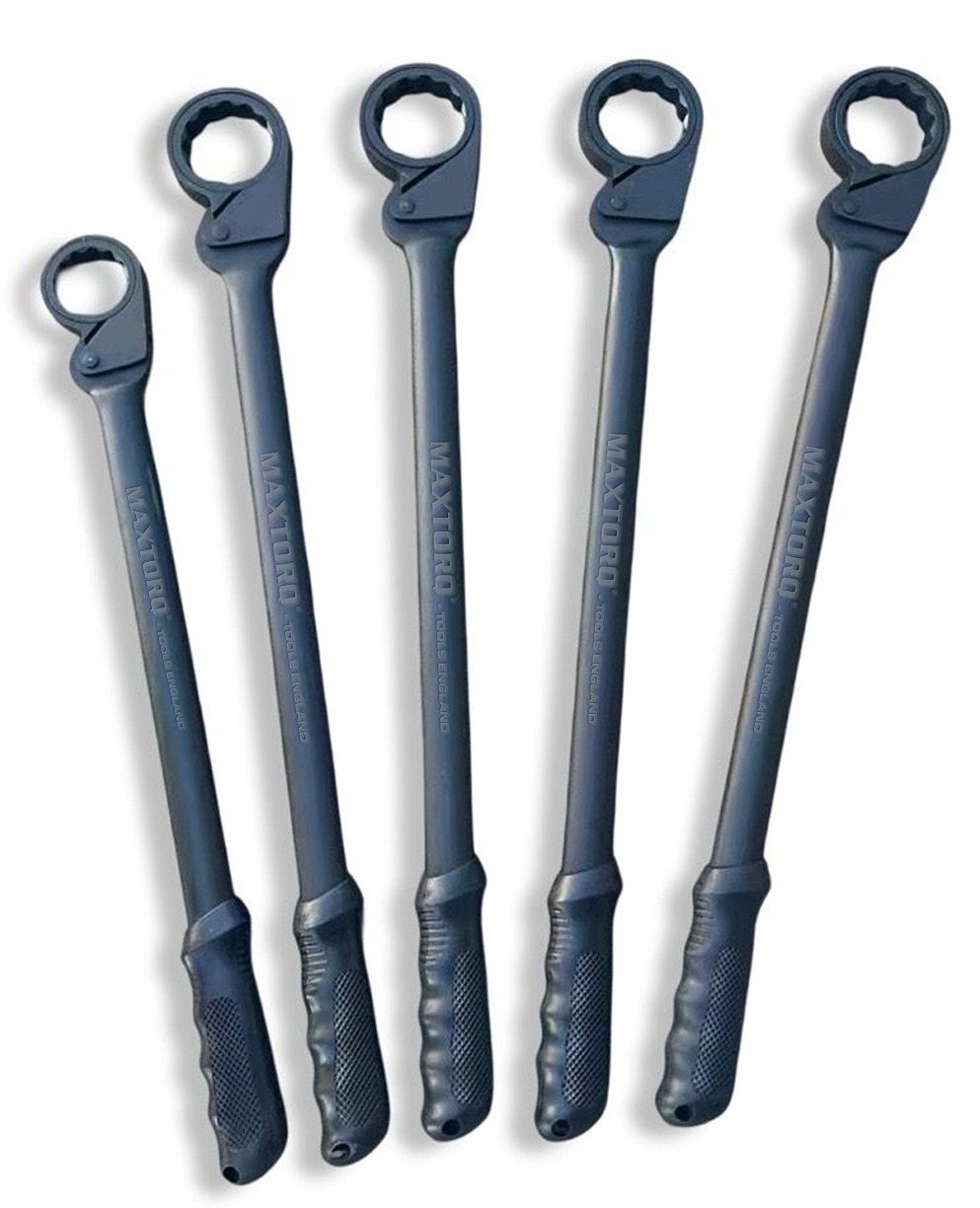 FRICTION WRENCH - SPECIAL