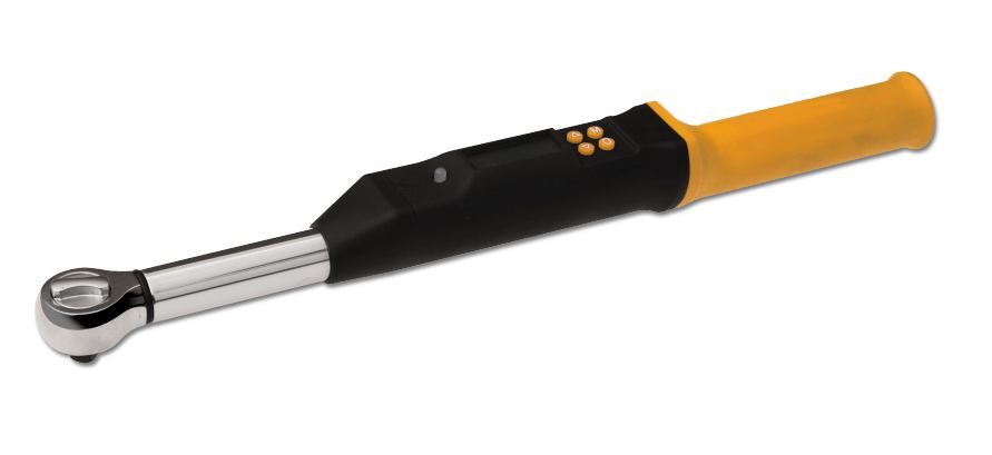 DIGITAL TORQUE WRENCHES