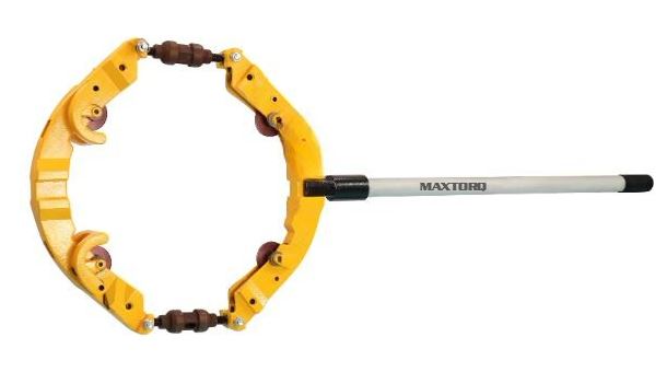 H/DUTY LOW CLEARANCE PIPE CUTTERS