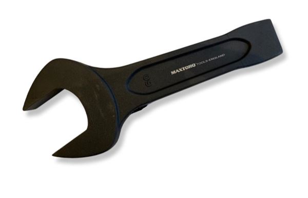 SLUGGING WRENCH OPEN END
