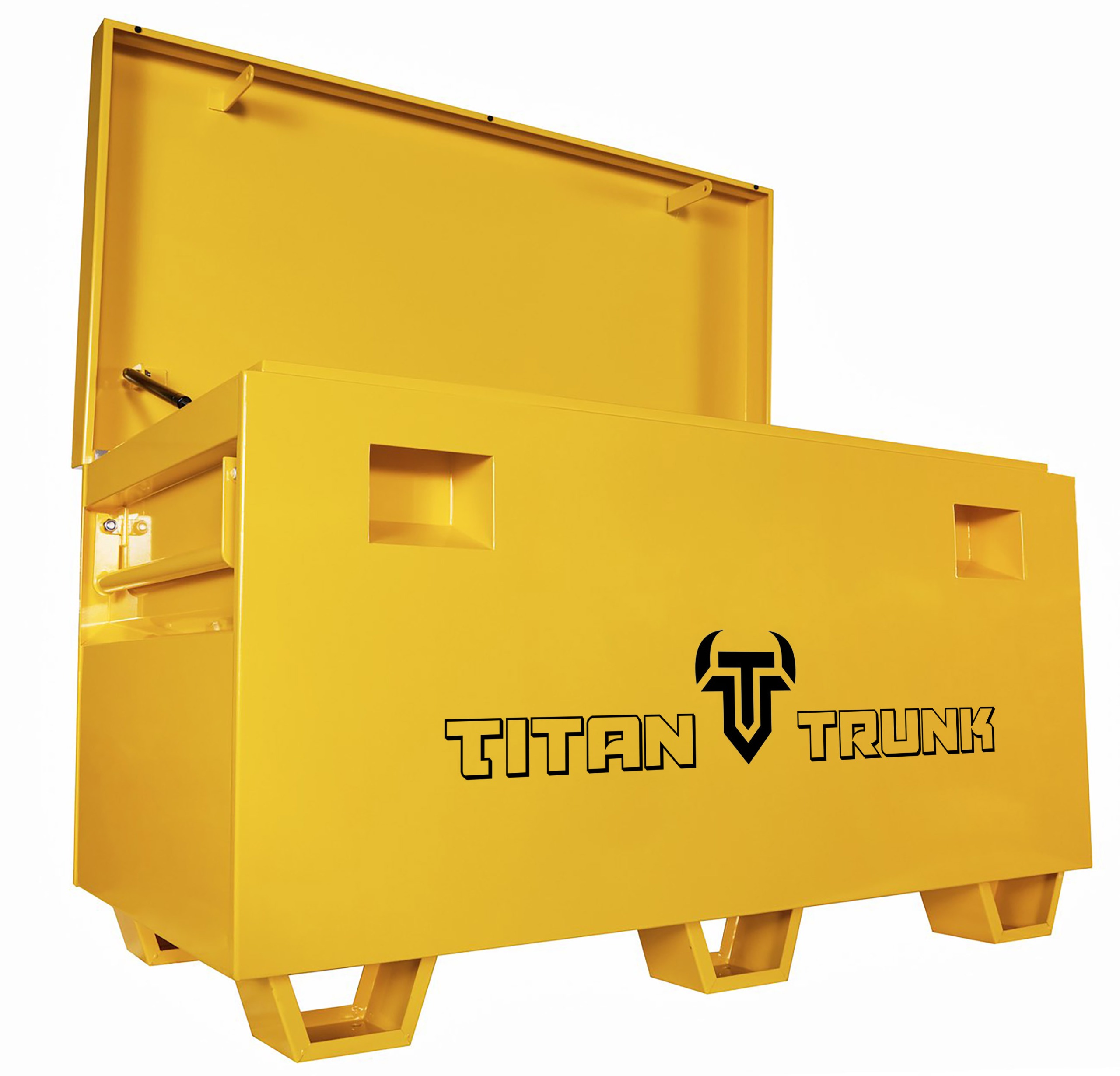 TITAN TRUNK  1220