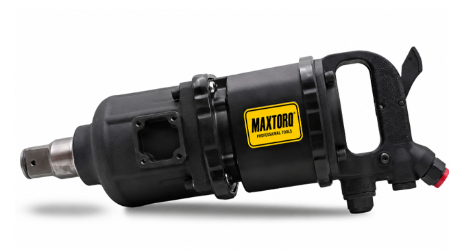 AIR IMPACT WRENCH.
