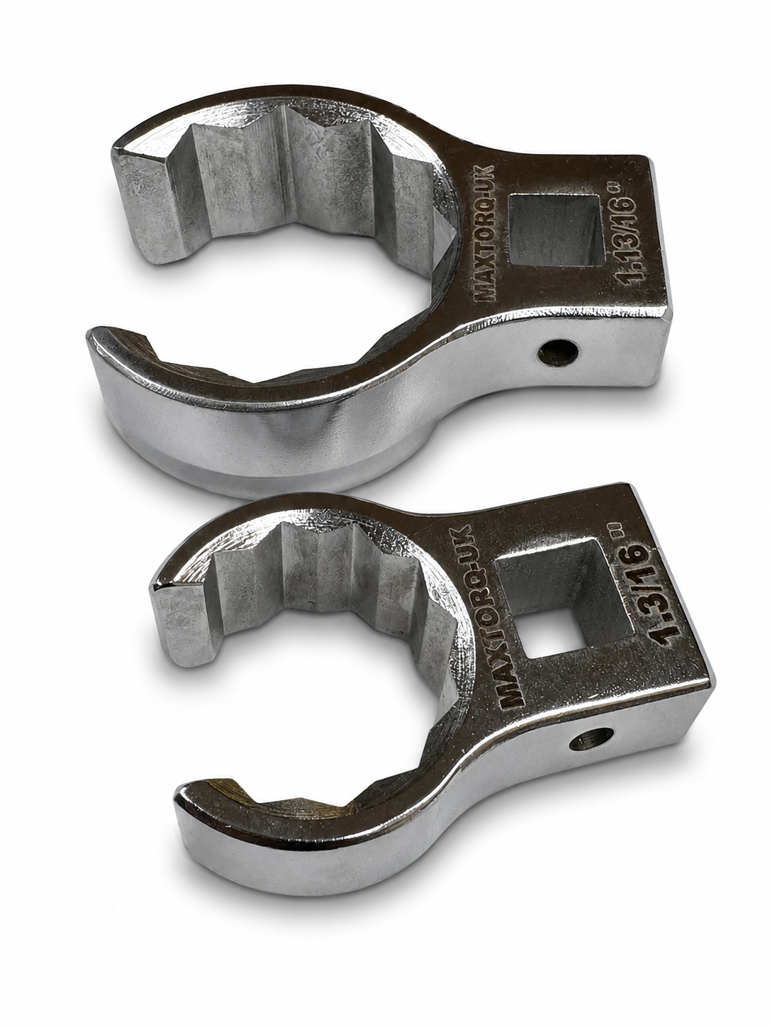 FLARE NUT WRENCH