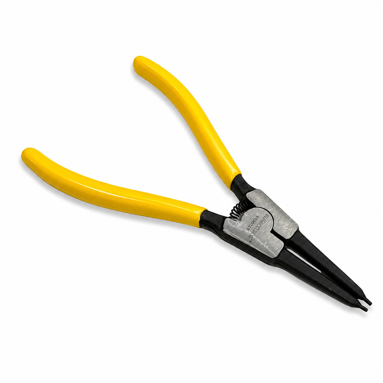 CIRCLIP PLIERS - STRAIGHT Internal & External