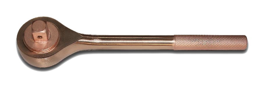 NON-SPARKING REVERSIBLE RATCHETS