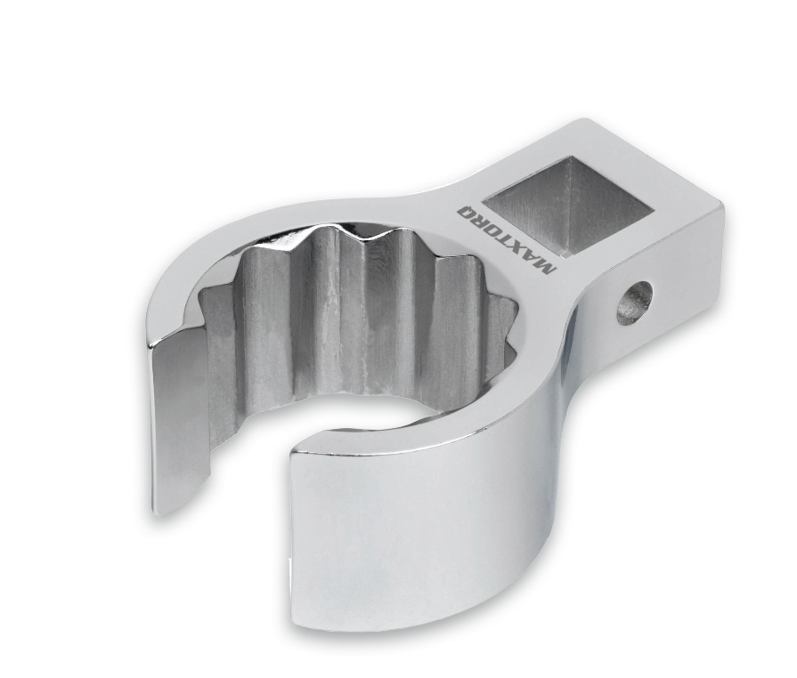 FLARE NUT WRENCH