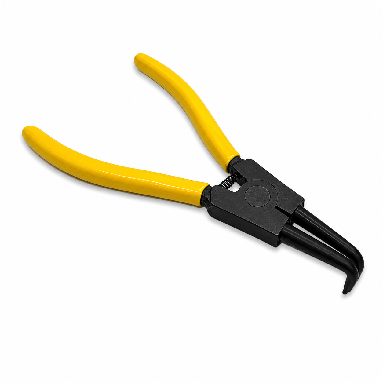 CIRCLIP PLIERS - BENT Internal & External
