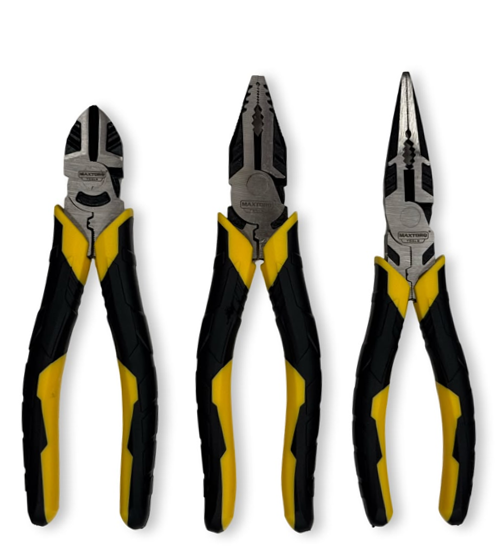 PLIERS - PRO SERIES