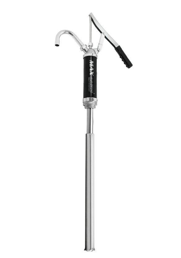 ROTARY BARREL PUMP - LEVER TYPE